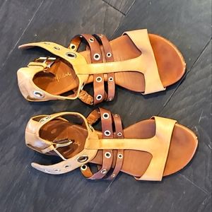 Cole Haan sandals